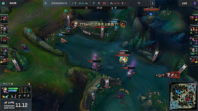 LOL-LPL：Langx“暴打老东家”，TT稳健运营2-0击败V5喜提首胜