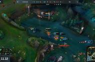 LOL-LPL：iBoy金克丝爆炸输出斩获五杀，WE 1-2不敌RA遭遇两连败
