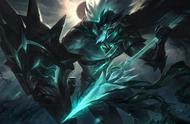 LOL测试服更新：薇恩皎月刀妹锐雯喜提光明皮肤，潘森喜获至臻