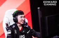 LOL-LPL：圣枪哥瑟提拉四人控制无解，EDG 2:0击败JDG豪取6连胜