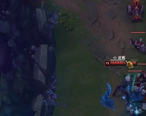 LOL挺进重做唯一赢家诞生，三路胜率登顶第一，AD毫无操作空间