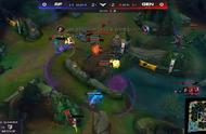 LOL-LCK：Rascal“哥的盲僧”一枝独秀，GEN有惊无险2-0击败AF