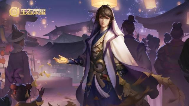 王者荣耀：下一位重做的英雄是谁？天美官宣，宫本弈星安排上了