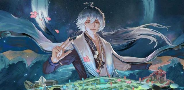王者荣耀：下一位重做的英雄是谁？天美官宣，宫本弈星安排上了