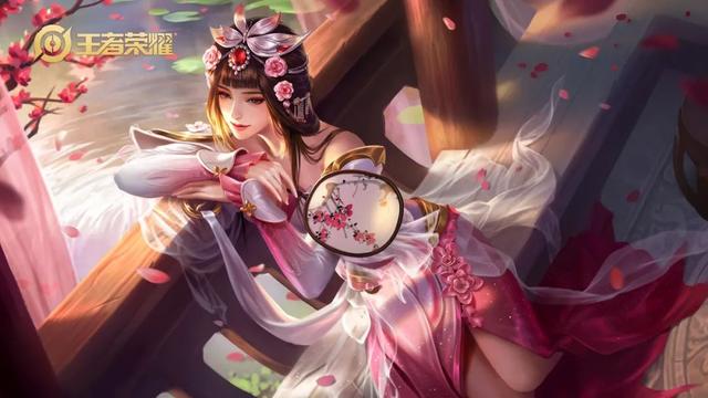 王者荣耀：下一位重做的英雄是谁？天美官宣，宫本弈星安排上了
