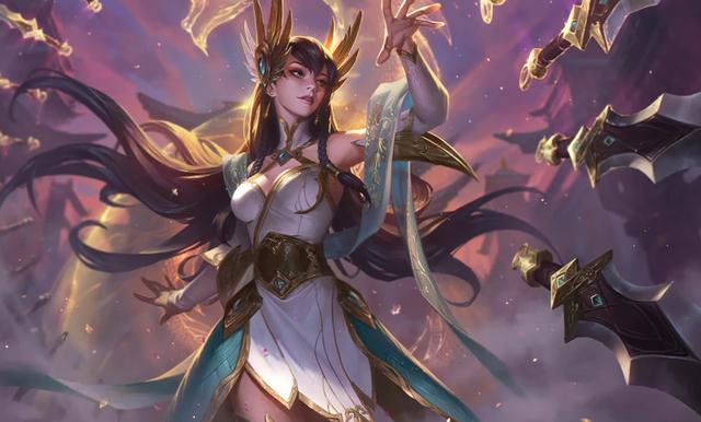 LOL公布11.14版本前瞻，阿卡丽比赛太强被削，刀妹上限大幅降低