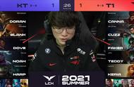 LOL：Cuzz逛街零节奏也能翻盘？KT痛失好局大龙毁一生