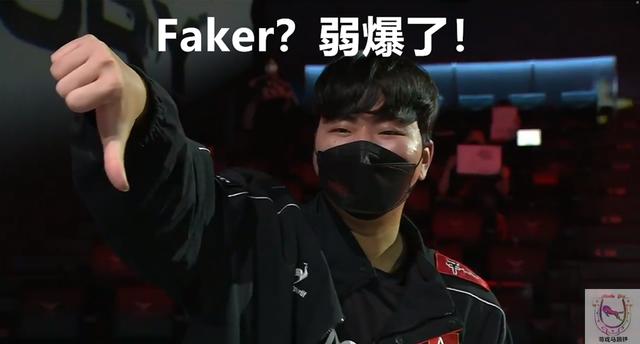 LOL中韩夏季赛大小黑马对比：谁是版本队？谁是真的强？