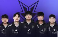 LOL中韩夏季赛大小黑马对比：谁是版本队？谁是真的强？