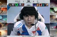LOL：LGD炸弹人体系天雷地火轻取IG，赛后Wink被喷上热搜