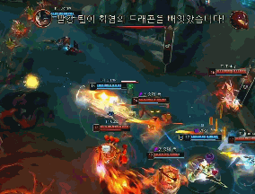 LOL：看到包夹不给信号T1上野零沟通，小黑手刃李哥KT扳回一城