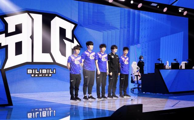 BLG对决V5，选手状态不稳令人担心，V5有机会拿下胜利吗？