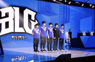 BLG对决V5，选手状态不稳令人担心，V5有机会拿下胜利吗？