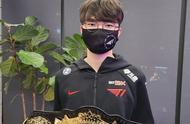 Daeny发表争议言论，faker成背锅侠，teddy这操作也能令他满意？