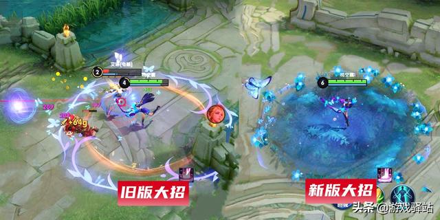 王者荣耀：五款皮肤升级，水果甜心新海报提前确定，孙策再次加强