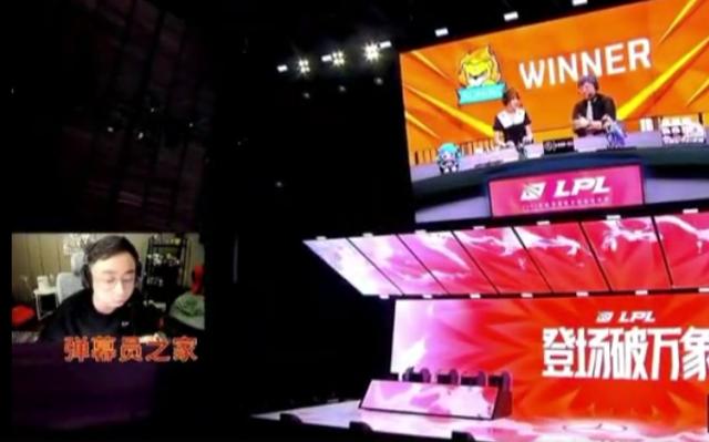 LOL水晶哥：RNG真要想办法了，不能老指望版本回到法师时代