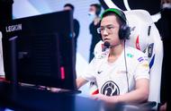 LOL-LPL：Wink德莱文8分钟吸蓝刀伤害爆炸，iG状态回暖2-0横扫FPX