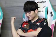LOL-LPL：Qingtian盲僧闪R踢回韦鲁斯，TES2-0击碎EDG不败金身