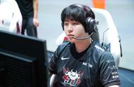 LOL-LPL：Kanavi完美发挥收获二连MVP，JDG两局横扫2-0战胜UP