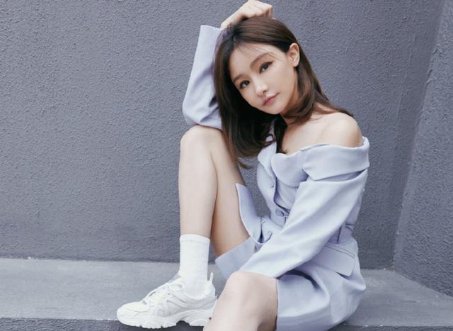 Miss宝刀未老？用亲戚账号单排上钻3，看到数据后：不愧LOL女大神