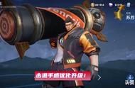 王者荣耀：下周更新7位英雄调整，3位短腿战士优化，“二孙”加强