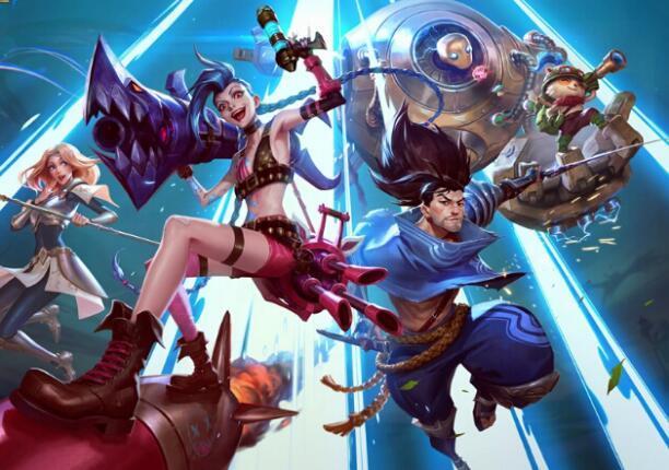 记得转型LOL手游解说，没达到要求回归LPL，网友无法接受墙头草