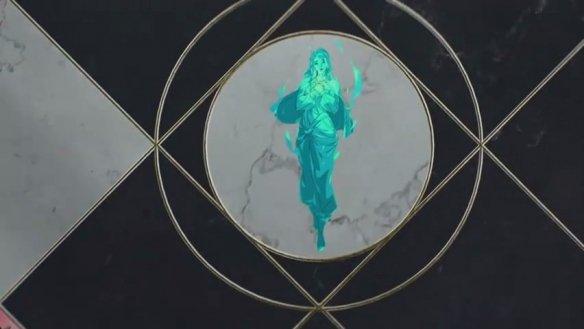 《LOL》中文宣传片：话痨阿克尚居然馋破败王的身子