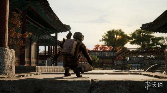 《绝地求生》新版本预告 8X8地图TAEGO即将上线
