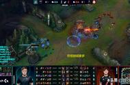 LOL：全员回城放远古龙被翻盘？G2离谱决策四连败队员都懵了