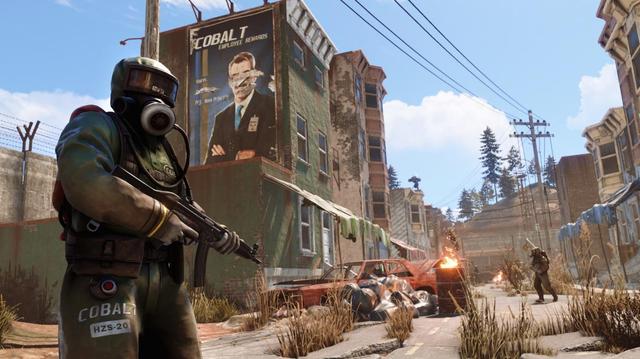 Steam特惠：比绝地求生更火的游戏长啥样？有人沉迷8千小时