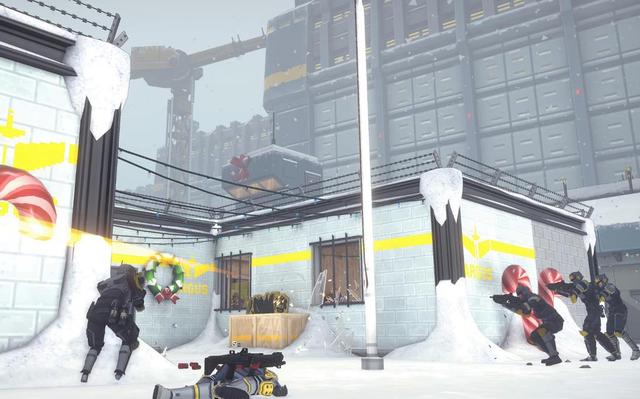 Steam特惠：比绝地求生更火的游戏长啥样？有人沉迷8千小时