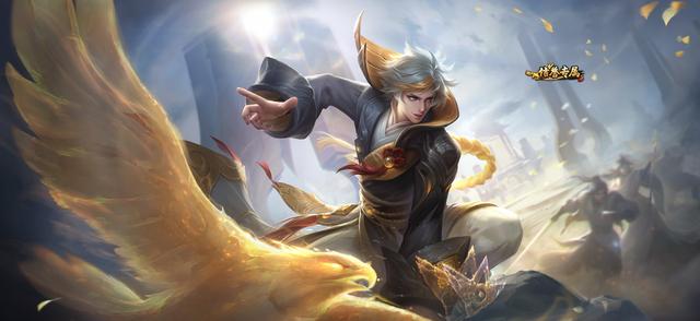 王者荣耀：新赛季五大上分英雄盘点，新皮肤与充值活动0点上线