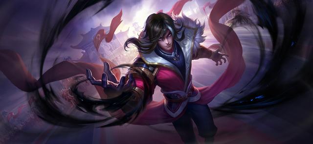 王者荣耀：新赛季五大上分英雄盘点，新皮肤与充值活动0点上线