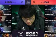LOL：许秀整活艾黎poke流卢锡安，瑞兹带队送沙盒痛失好局