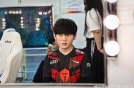 LOL-LPL：JackeyLove大嘴向前闪现疯狂输出，TES 2-0击败V5