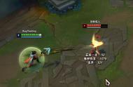 LOL新英雄阿克尚火了，能潜行还能复活队友，网友却说是缝合怪？