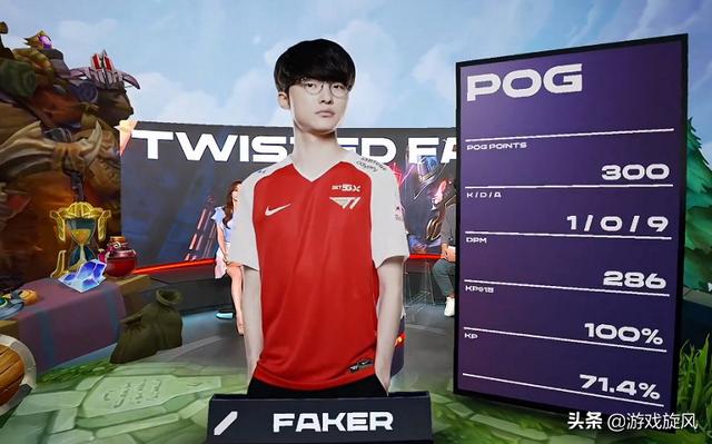 LOL：小吕布登场T1四打五轻取GEN，少了Cuzz思路一下子就清晰了？