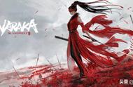 《永劫无间》被“玩坏”，LOL喜感串场，女神被做成了二师兄