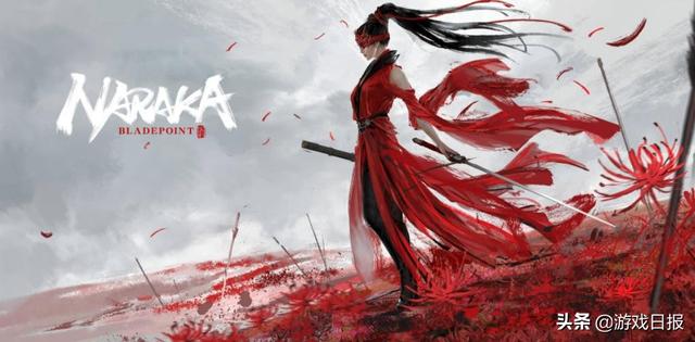 《永劫无间》被“玩坏”，LOL喜感串场，女神被做成了二师兄