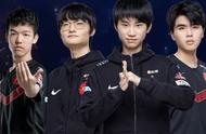 Naguri状态不佳沦为替补！FPX迎战LGD！新人上单平小虎首发