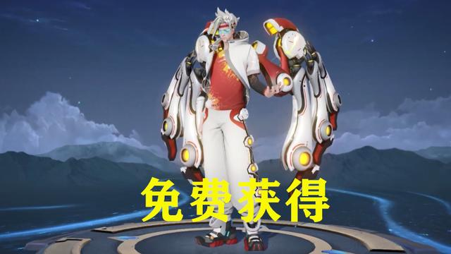 王者荣耀乒乓皮肤曝光，买儿子送老子，史诗限定，16日上架