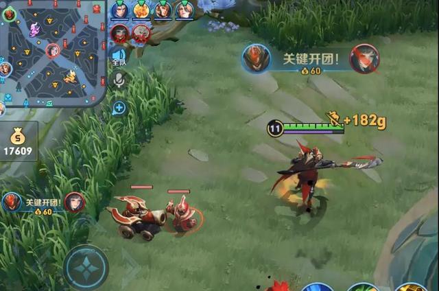 号外！无名英雄的春天到啦——王者荣耀全明星计划解读