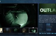 steam夏促特辑：那些值得入手的恐怖游戏