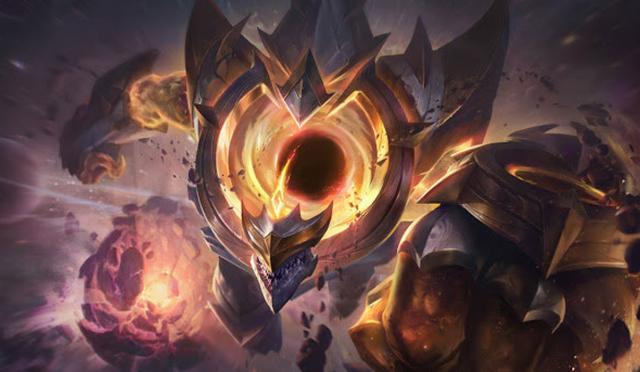 LOL终极魔典开放未满1周，2位“恶人”引发不满：他们破坏了平衡