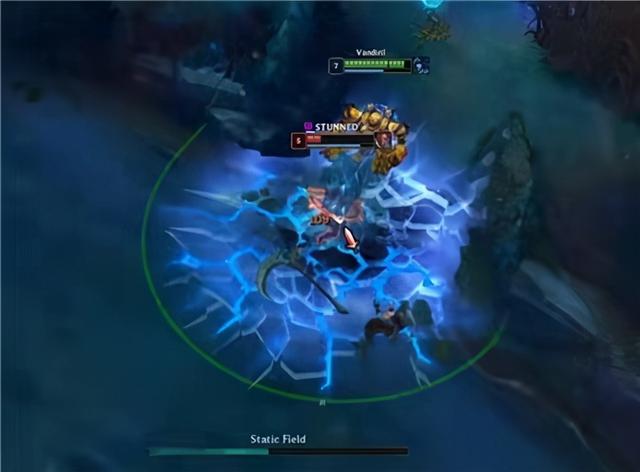 LOL终极魔典开放未满1周，2位“恶人”引发不满：他们破坏了平衡