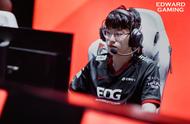 LOL-LPL：Scout盲僧七进七出三杀收割，EDG无情推进2-0横扫LGD