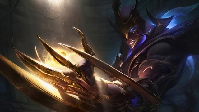 LOL终极魔典开放仅4天，3大“欢乐搭配”爆火，虫子R和猫咪成YYDS
