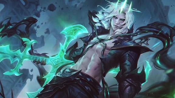 LOL设计师11.15改动预告：龙王佛耶戈刀妹削弱，女警豹女增强
