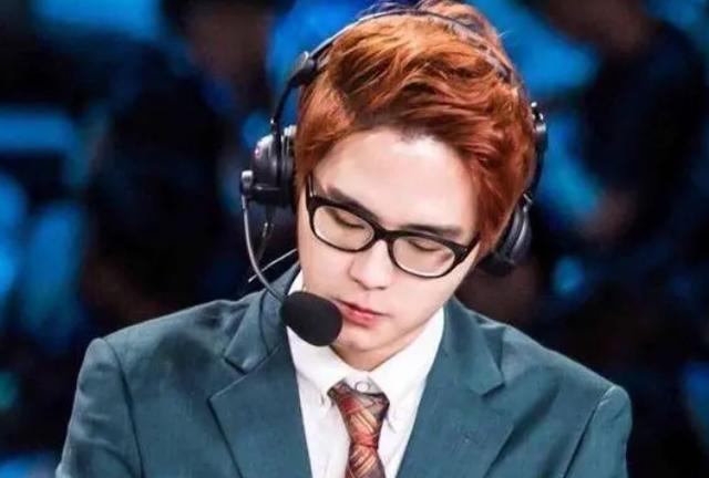 LOL韩媒评全世界中单选手TOP5，Knight成国产牌面，记得点评真实