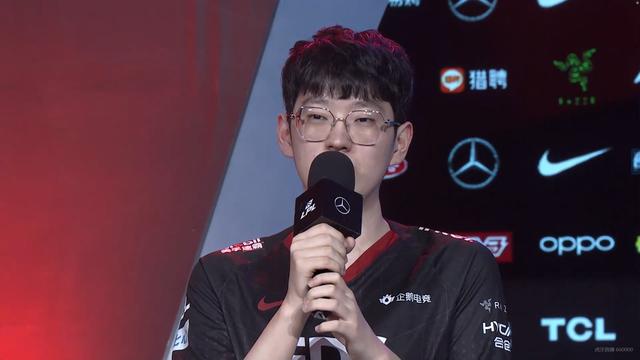 横扫LGD后Scout：EDG基本实力提高许多！对版本理解挺深